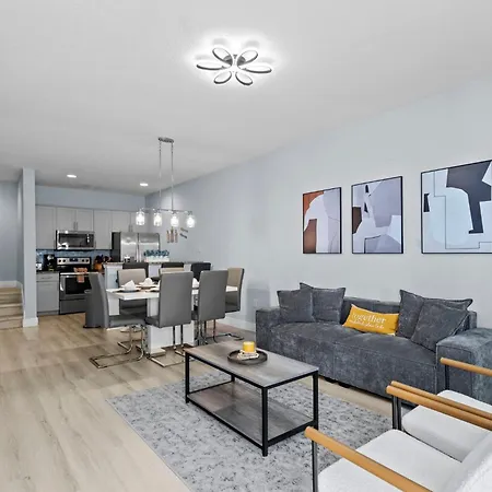 3212 Wl 8 Guests Corner 192 Near From Disney
